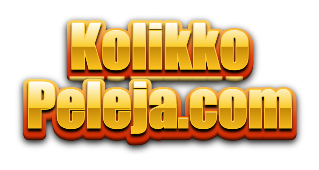 Kolikkopelit Suomi