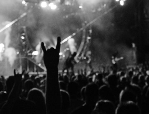 Metal Subgenres Field Guide