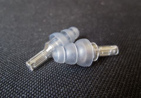 Earplugs for Metal Gigs