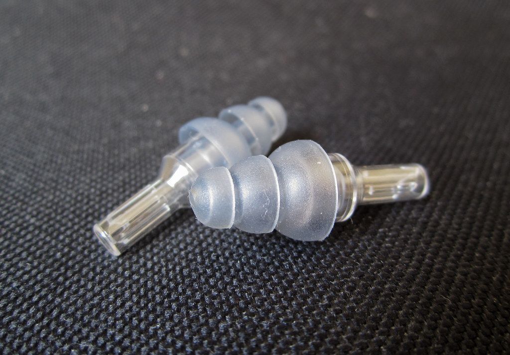 Earplugs for Metal Gigs