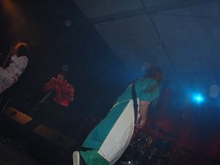 SWR Barroselas Metalfest
