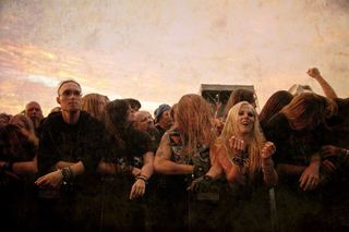 Party.san Open Air 2013