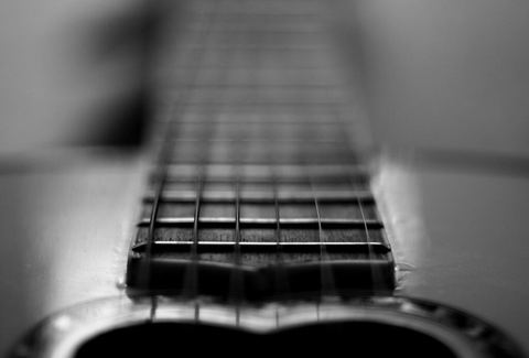 Strings for Drop Tuning