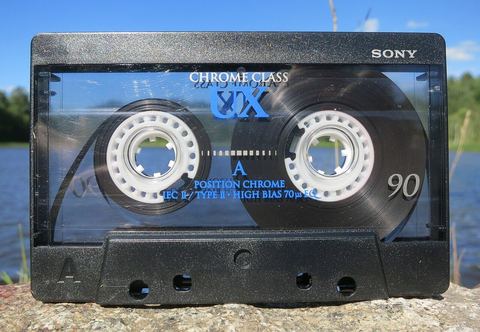 Metal Tape Trading