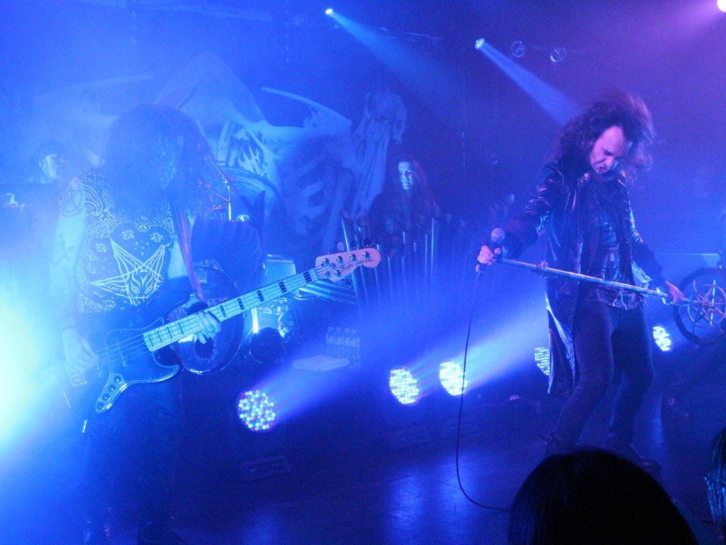 Where to Start: Moonspell