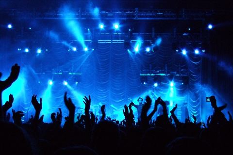 Concertos & Eventos