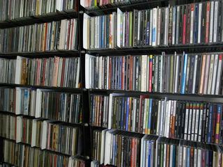 CD Collection