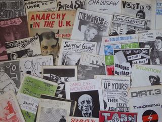 1970s fanzines